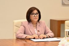 Azerbaijan, Iran highlight role of parliamentary ties in bilateral relations (PHOTO)