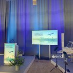 Event marking handover of first Airbus A321neo to AZAL wraps up in Hamburg (PHOTO)