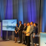 Event marking handover of first Airbus A321neo to AZAL wraps up in Hamburg (PHOTO)
