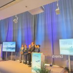 Event marking handover of first Airbus A321neo to AZAL wraps up in Hamburg (PHOTO)
