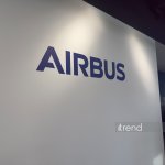Hamburg hosts mediatour on first A321neo aircraft's transfer to AZAL (PHOTO)