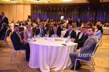 Baku hosts Azerbaijan International Insurance Forum (PHOTO)