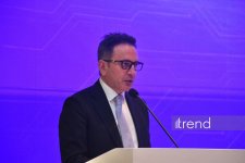 Baku hosts Azerbaijan International Insurance Forum (PHOTO)