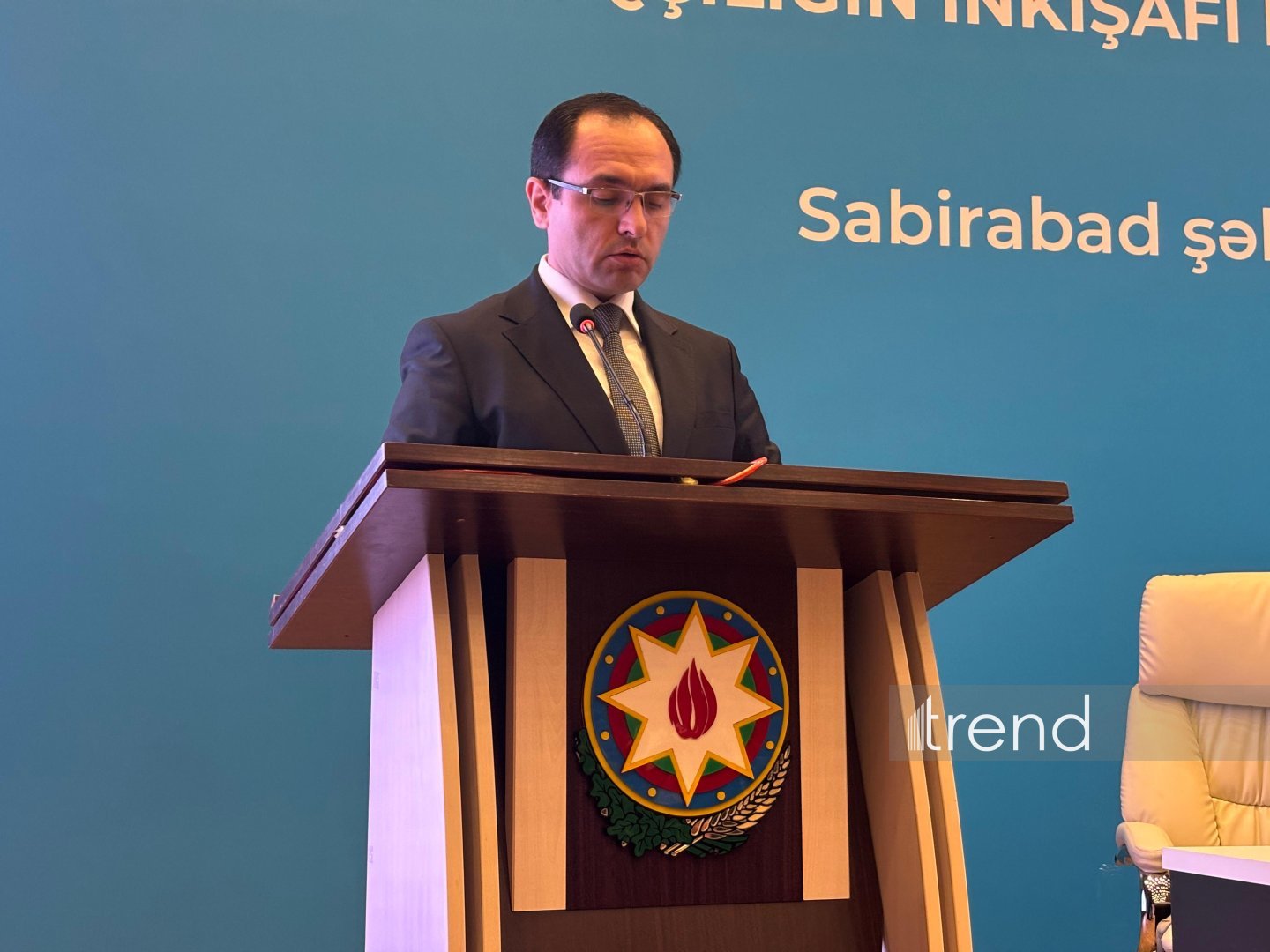 Azerbaijan reveals crucial role of cotton farming in its economy