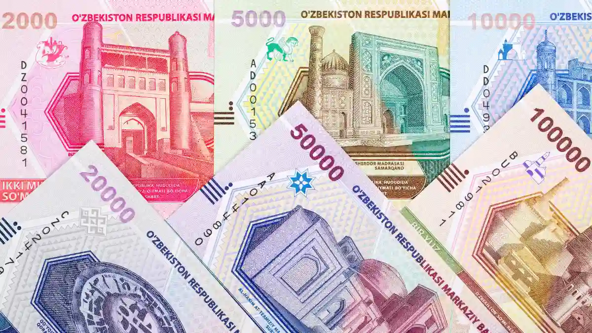 Uzbekistan’s foreign currency demand rises 20% in January–May
