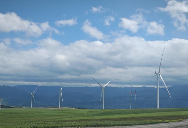 Goldwind accelerates construction at Georgia’s Ruisi wind farm (Exclusive)