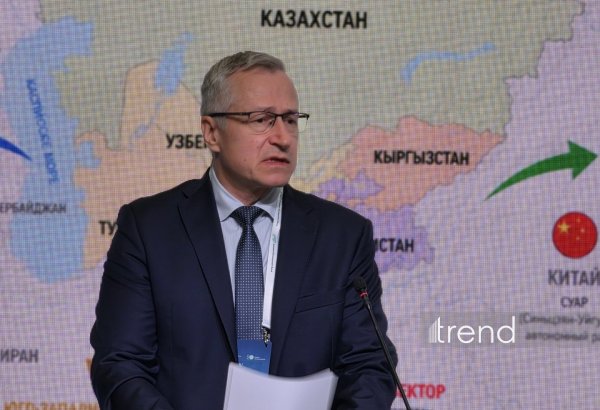 New power grid projects in Central Asia to boost system capacity — ESCAP