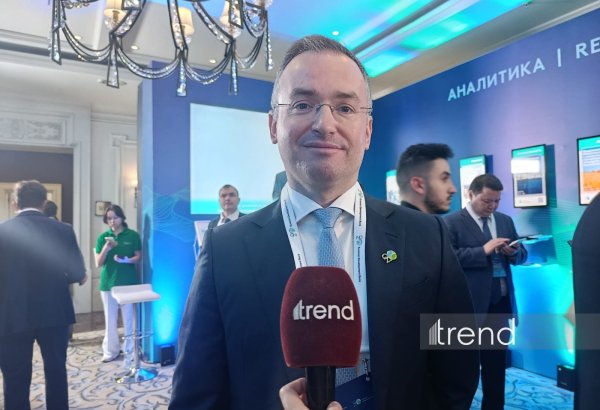 Azerbaijan, Russia see potential for co-op in crypto regulation - deputy minister (Exclusive)