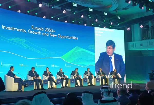EDB to expand membership as Oman set to join - deputy chairman