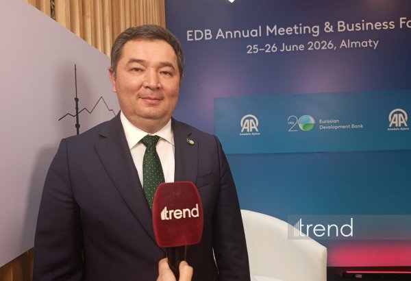 Bishkek in talks with Baku to increase oil imports from Azerbaijan — minister (Exclusive)