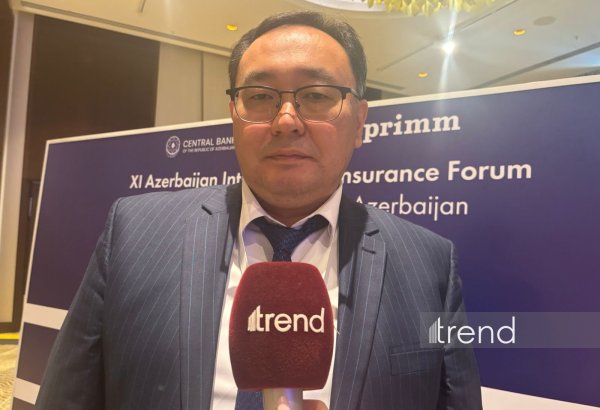 Turkic insurers to discuss new co-op formats at Istanbul meeting (Exclusive)