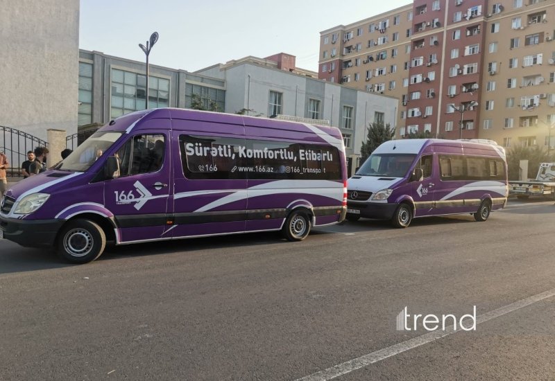 Former IDPs return home to Azerbaijan's Khankendi, Khojavend, Shusha, Jabrayil, Khojaly, and Aghdara