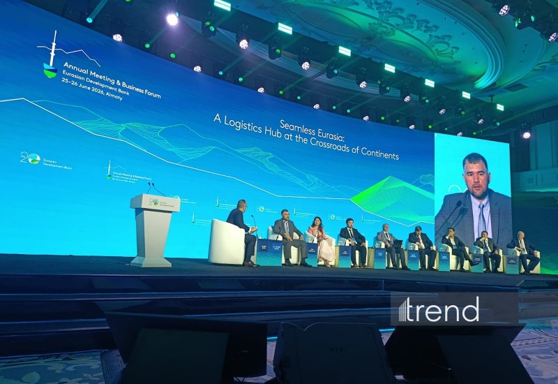 TRACECA urges Central Asia nations to create more convenient crossborder co-op mechanisms