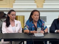 International conference on ethnic cleansing of Azerbaijanis takes place in Washington (PHOTO)