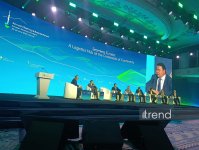 First day of EDB Annual Meeting and Business Forum concludes in Almaty (PHOTO)
