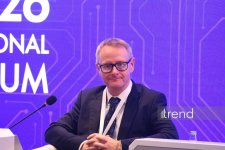 Azerbaijan International Insurance Forum concludes in Baku (PHOTO)