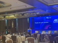 Azerbaijan International Insurance Forum concludes in Baku (PHOTO)