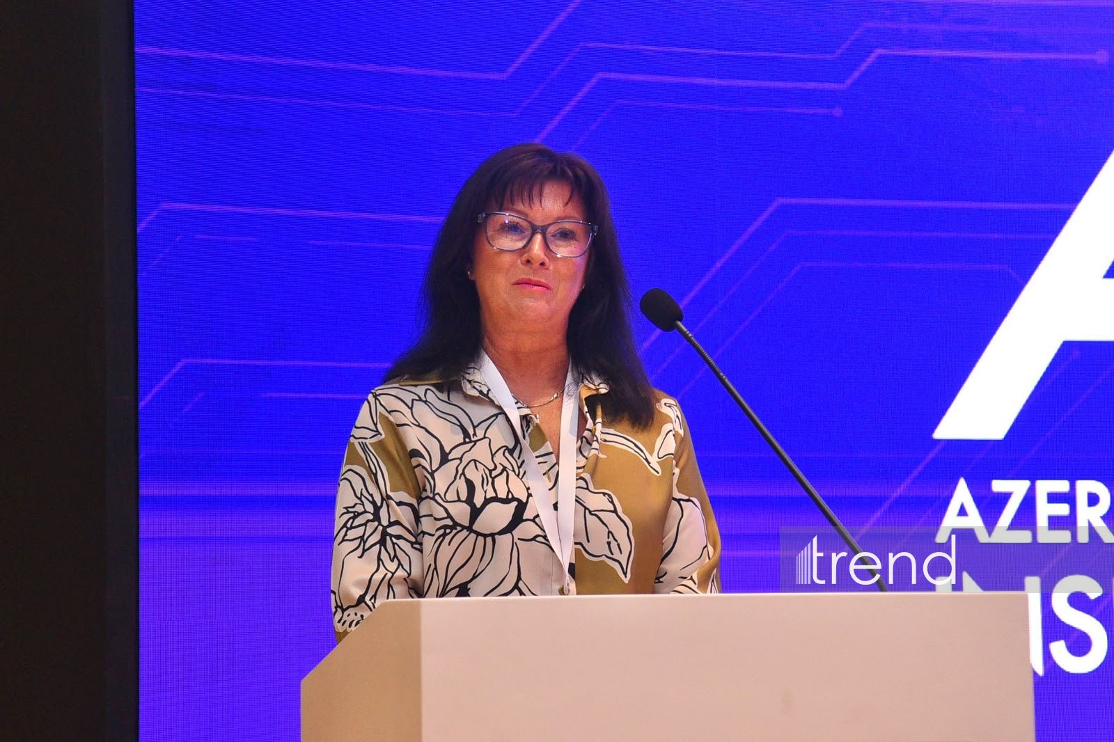 Azerbaijan International Insurance Forum concludes in Baku (PHOTO)