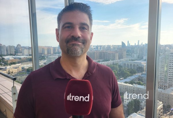 U.S. hopes World Cup visitors leave with love for football - embassy spokesperson (Exclusive)