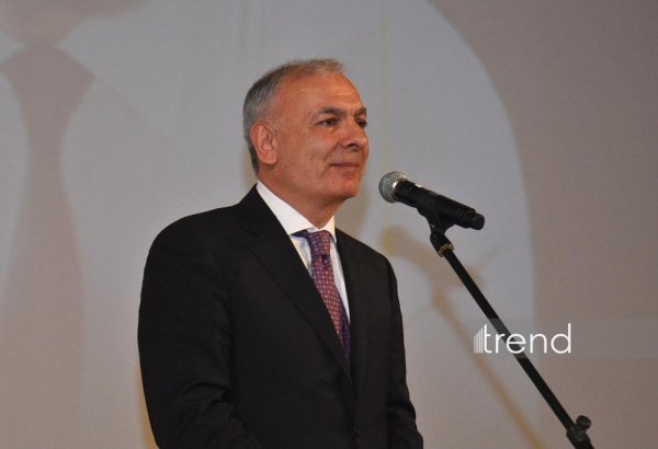 Murad Heydarov reflects on Arif Heydarov's legacy at premiere of documentary