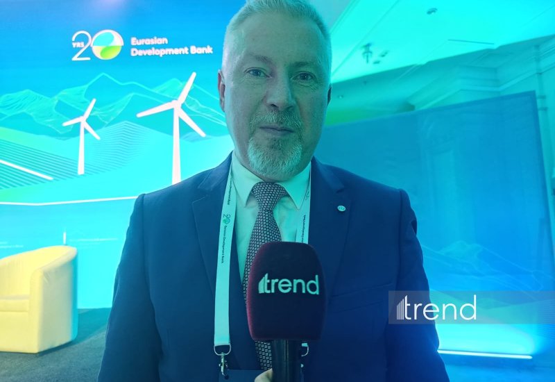 IRU lists key terms for strengthening Kazakhstan's transit capacity (Exclusive)