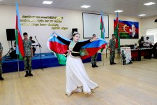 Azerbaijan Army holds series of events (PHOTO/VIDEO)