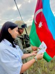 Azerbaijan Army holds series of events (PHOTO/VIDEO)