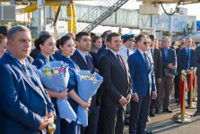 AZAL expands fleet with addition of its 1st next-generation Airbus A321neo (PHOTO)