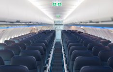 AZAL expands fleet with addition of its 1st next-generation Airbus A321neo (PHOTO)
