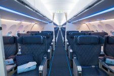 AZAL expands fleet with addition of its 1st next-generation Airbus A321neo (PHOTO)