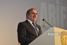 Baku hosts premiere of film dedicated to 100th anniversary of Lieutenant General Arif Heydarov (PHOTO)