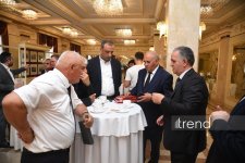 Baku hosts premiere of film dedicated to 100th anniversary of Lieutenant General Arif Heydarov (PHOTO)