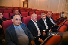 Baku hosts premiere of film dedicated to 100th anniversary of Lieutenant General Arif Heydarov (PHOTO)