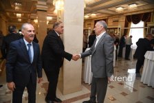 Baku hosts premiere of film dedicated to 100th anniversary of Lieutenant General Arif Heydarov (PHOTO)