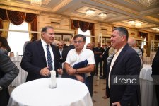 Baku hosts premiere of film dedicated to 100th anniversary of Lieutenant General Arif Heydarov (PHOTO)