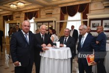 Baku hosts premiere of film dedicated to 100th anniversary of Lieutenant General Arif Heydarov (PHOTO)