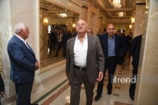 Baku hosts premiere of film dedicated to 100th anniversary of Lieutenant General Arif Heydarov (PHOTO)