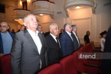 Baku hosts premiere of film dedicated to 100th anniversary of Lieutenant General Arif Heydarov (PHOTO)