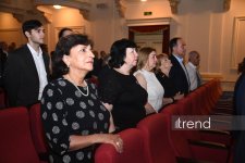 Baku hosts premiere of film dedicated to 100th anniversary of Lieutenant General Arif Heydarov (PHOTO)