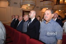 Baku hosts premiere of film dedicated to 100th anniversary of Lieutenant General Arif Heydarov (PHOTO)
