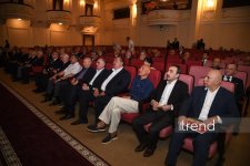 Baku hosts premiere of film dedicated to 100th anniversary of Lieutenant General Arif Heydarov (PHOTO)