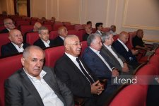 Baku hosts premiere of film dedicated to 100th anniversary of Lieutenant General Arif Heydarov (PHOTO)