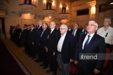 Baku hosts premiere of film dedicated to 100th anniversary of Lieutenant General Arif Heydarov (PHOTO)