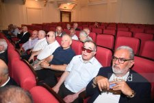 Baku hosts premiere of film dedicated to 100th anniversary of Lieutenant General Arif Heydarov (PHOTO)