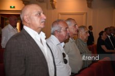 Baku hosts premiere of film dedicated to 100th anniversary of Lieutenant General Arif Heydarov (PHOTO)