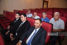 Baku hosts premiere of film dedicated to 100th anniversary of Lieutenant General Arif Heydarov (PHOTO)