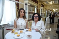 Baku hosts premiere of film dedicated to 100th anniversary of Lieutenant General Arif Heydarov (PHOTO)