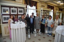 Baku hosts premiere of film dedicated to 100th anniversary of Lieutenant General Arif Heydarov (PHOTO)