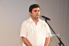 Baku hosts premiere of film dedicated to 100th anniversary of Lieutenant General Arif Heydarov (PHOTO)