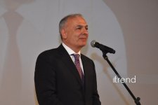 Baku hosts premiere of film dedicated to 100th anniversary of Lieutenant General Arif Heydarov (PHOTO)